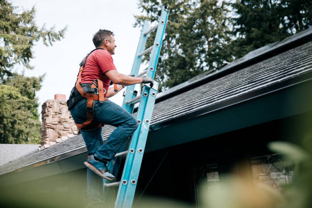 Best Storm Damage Roof Repair  in Silverton, OH